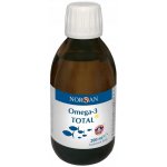 Norsan Omega-3 Total 200 ml – Hledejceny.cz