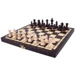 Šachy velké Olympic – Zboží Živě