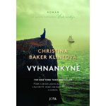 Vyhnankyně - Kline Christina Baker