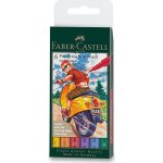 Faber-Castell 8 ks 167174 – Zboží Mobilmania