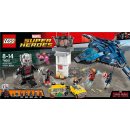 LEGO® Super Heroes 76051 Občanská válka super hrdinů