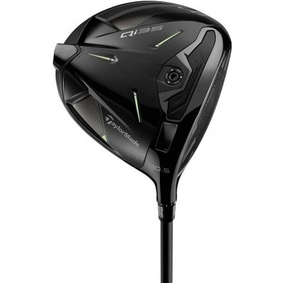 TaylorMade Qi35 Designer Series driver pravé 10,5° Regular – Zboží Dáma