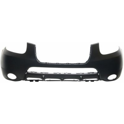 NÁRAZNÍK PŘEDNÍ HYUNDAI SANTA FE (CM), 04.06-06.09 OE: 86511-2B020 POLCAR – Hledejceny.cz