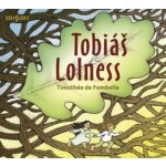 Timothée de Fombelle - de Fombelle Timothée, Lolness Tobiáš – Sleviste.cz
