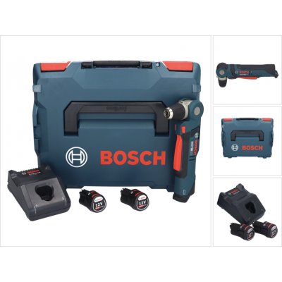Bosch GWB 10,8 V-Li 0.601.390.908 – Zboží Mobilmania