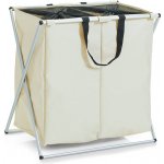 Zeller dvoukomorový, 128l béžová – Hledejceny.cz