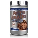 Scitec Protein Breakfast 700g – Zboží Mobilmania