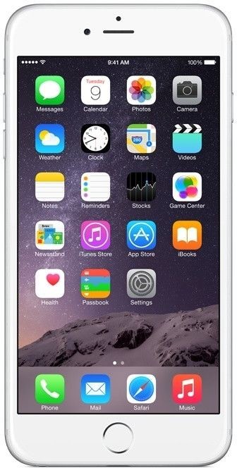 Apple iPhone 6 Plus 64GB od 4 250 Kč - Heureka.cz
