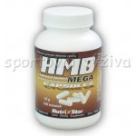 NutriStar HMB 250 100 kapslí – Zboží Dáma