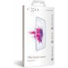 Pouzdro a kryt na mobilní telefon Apple FIXED gelové pouzdro pro Apple iPhone 12 Mini, čiré FIXTCC-557