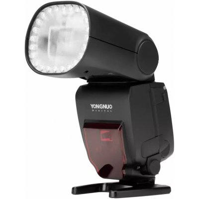 Yongnuo YN650EX-RF Speedlite pro Canon – Zboží Živě