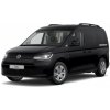 Automobily Volkswagen Caddy 5 1.5 TSI 84 kW