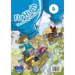 Fly High Level 4 Vocabulary Flashcards – Hledejceny.cz