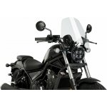 Puig New Generation Touring 9462W čirá | Zboží Auto