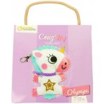 Sada na šití filcový přívěsek jednorožec – Zboží Dáma