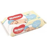 Huggies Pure dětské vlhčené ubrousky 56 ks – Hledejceny.cz