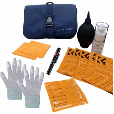 K&F Concept SKU.1868 – Zboží Živě