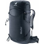 Deuter Speed Lite Pro 28 l SL černá – Sleviste.cz