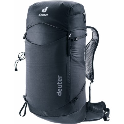 Deuter Speed Lite Pro 28 l SL černá – Sleviste.cz