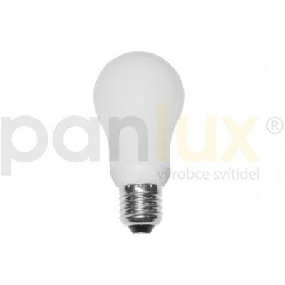Panlux žárovka 230V 15W E27 Teplá bílá