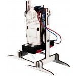 DIY Chodící robot – Sleviste.cz