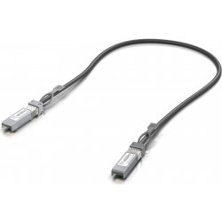 Ubiquiti UACC-AOC-SFP10-20M optický SFP+, modrý