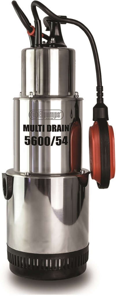 Elpumps MULTIDRAIN 5600/54