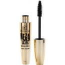 Řasenka Dermacol Mega Lashes Super Volume řasenka Black 13 ml