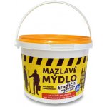 Zenit Mazlavé mýdlo 2 kg – Zboží Mobilmania