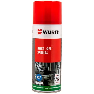 Würth odrezovač Rost Off Special 400 ml | Zboží Auto