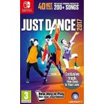 Just Dance 2017 – Hledejceny.cz