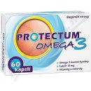 Glim Care Protectum Omega 3 60 kapslí