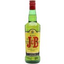 J&B Rare Scotch 40% 0,7 l (holá láhev)
