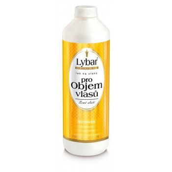 Lybar silně tužící pro objem vlasů lak na vlasy NN 500 ml