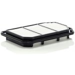Vzduchový filtr MANN-FILTER C 2931 – Hledejceny.cz