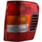 Pravé zadní světlo JEEP GRAND CHEROKEE (WJ/WG) |5/1999-12/2004| TAIWAN | 5901532397994 – Hledejceny.cz