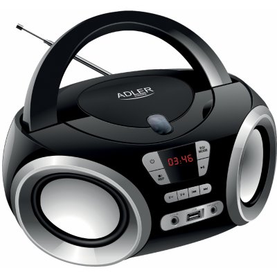 Adler Boombox AD-1125 – Zboží Živě