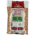 BIOWIN Dřevní štěpka k uzení/grilování BUK 450 g – Zboží Dáma