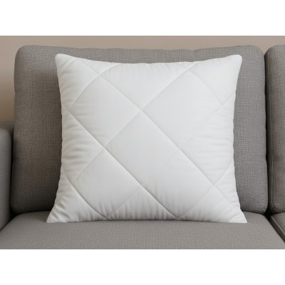 XPOSE Prošívaný polštář 40x40 – Zboží Mobilmania