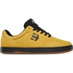 Etnies pánské boty Marana Yellow | Žlutá | Velikost 10 US – Zboží Mobilmania