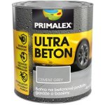 Primalex Ultra Beton 0,75 l white – Zboží Dáma