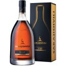 Sarajishvili VSOP 40% 0,7 l (holá láhev)