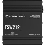 Teltonika TSW212 – Zboží Živě