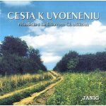 Chudík Ladislav - Cesta k uvoľneniu - Relaxacia s Ladislavom Chudikom CD – Sleviste.cz