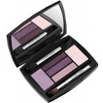 Lancome Hypnose Doll Eyes 5 Color palette Wide Eyes D02 Reflet d'Amethyste 2,7 g – Zboží Dáma
