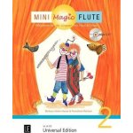 Mini Magic Flute Band 2 von 4 – Zboží Mobilmania