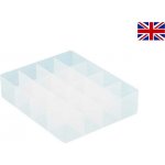Really Useful Rozdělovač do boxů 16-ti přihrádkový – Sleviste.cz