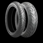 Bridgestone T31 190/50 R17 73W – Sleviste.cz