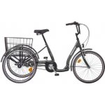 Liberty Trojkolka COMFY 3spd. 2025 – Zboží Mobilmania