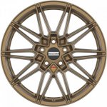 Fondmetal THOE 8x19 5x120 ET29 brown matt | Zboží Auto